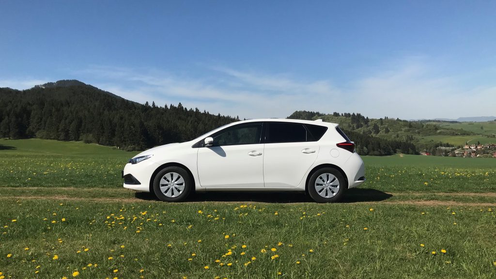 Toyota Auris 1.4 d-4d recenzia skúsenosti test