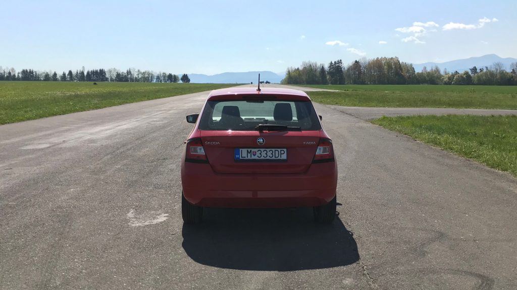 Škoda Fabia 1.2 TSI 3. gen. recenzia skúsenosti test