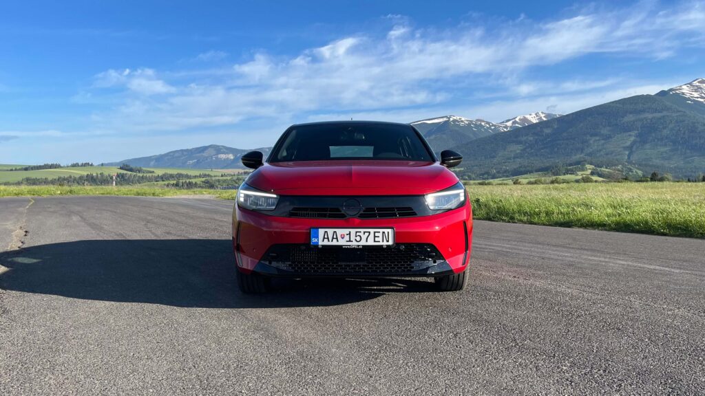 2024 Opel Corsa 1.2 Turbo test recenzia skúsenosti