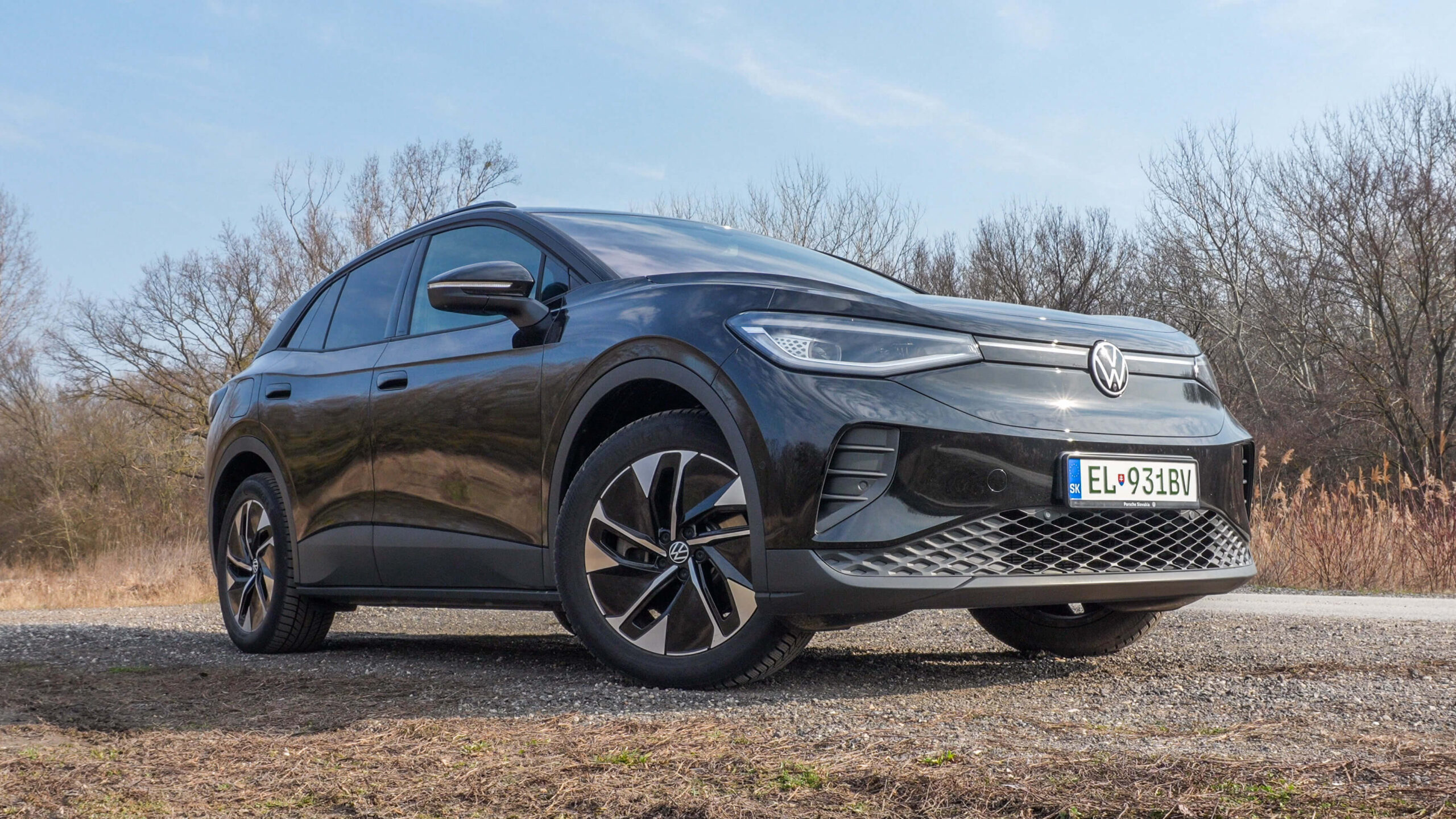 2026 Volkswagen ID4 test recenzia skúsenosti