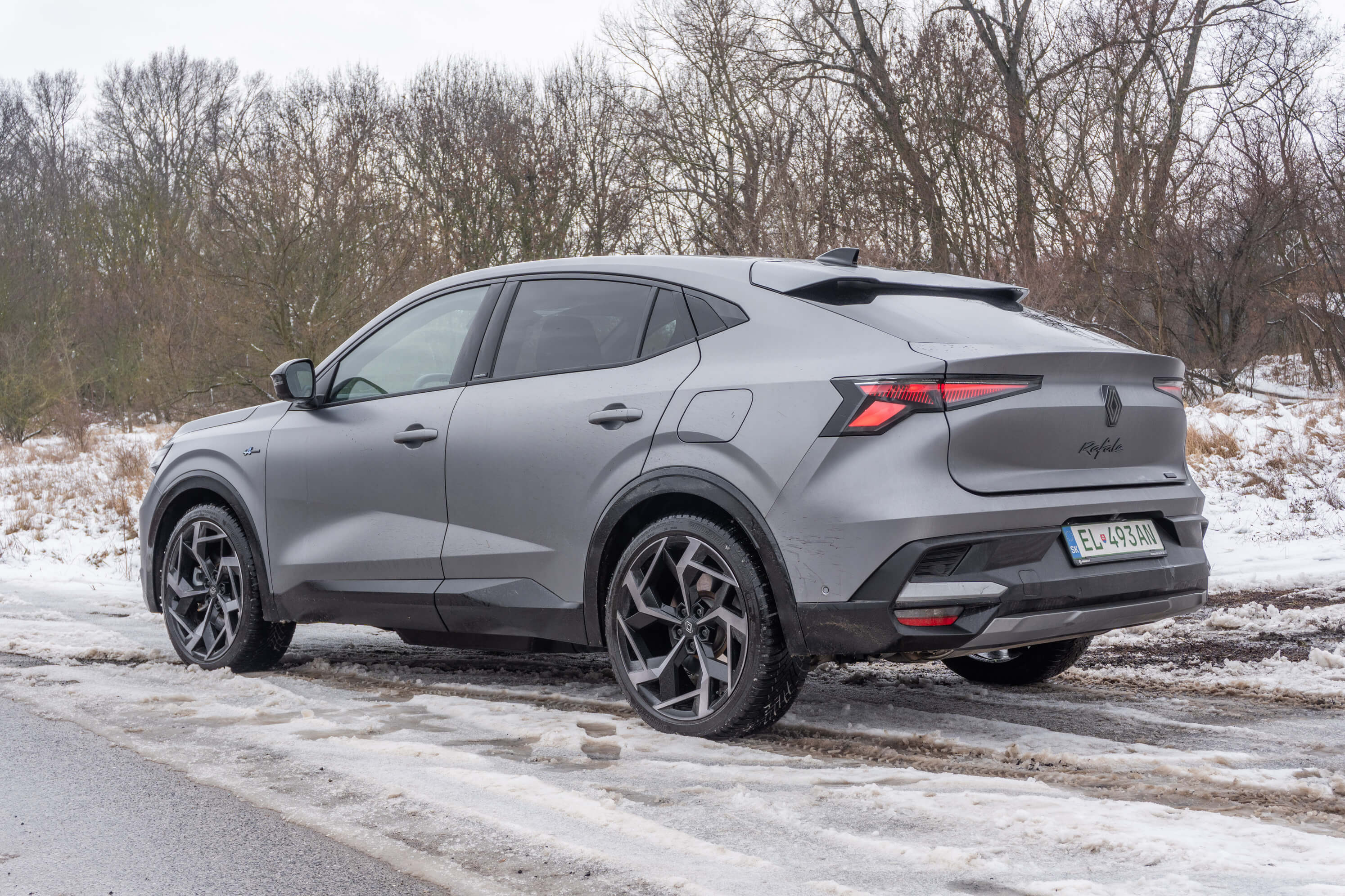 2026 Renault Rafale 4x4 PHEV test recenzia skúsenosti