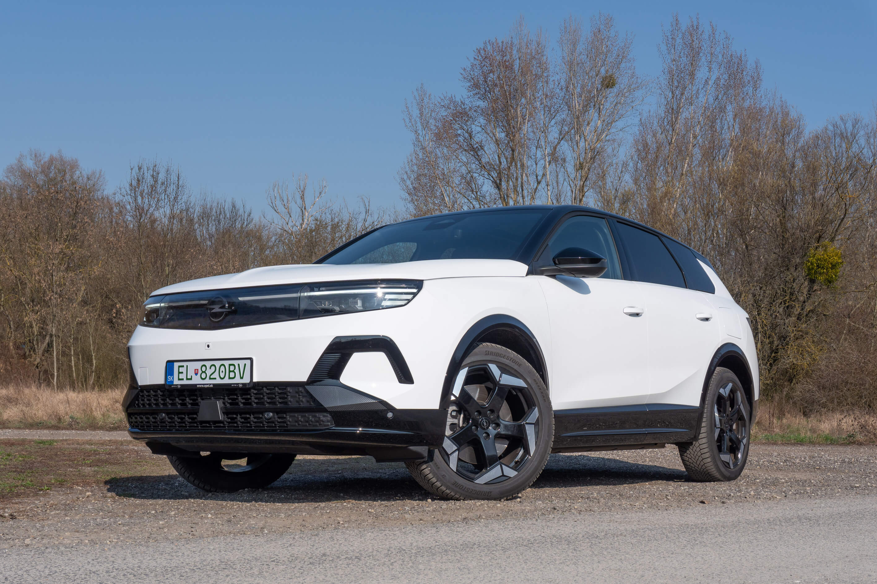 2026 Opel Grandland Electric 4x4 test recenzia skúsenosti