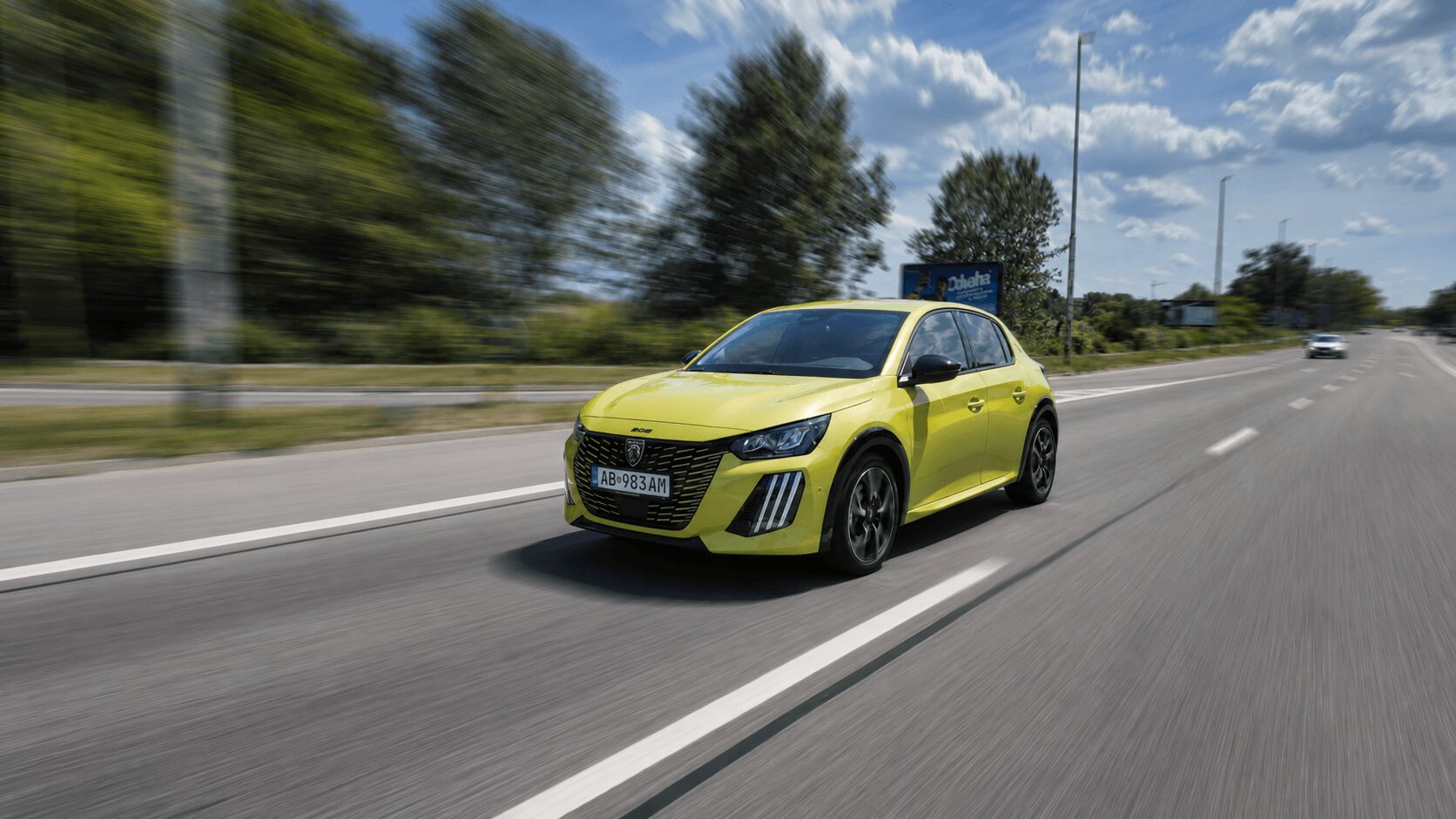 2026 Peugeot 208 1.2 Turbo 100 test recenzia skúsenosti