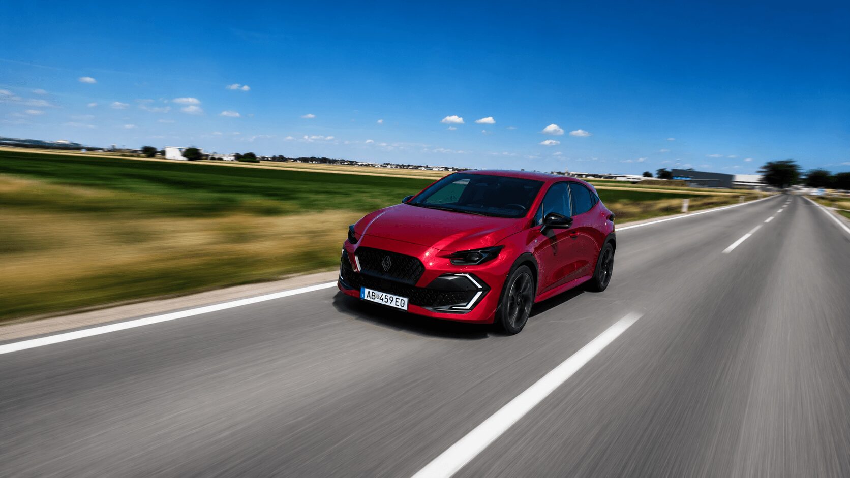 2026 Renault Clio 1.8 Hybrid test recenzia skúsenosti