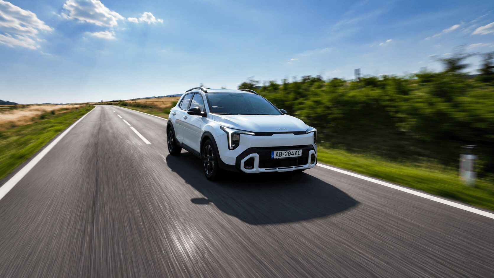 2026 KIA Stonic 1.0 T-GDi 7DCT test recenzia skúsenosti