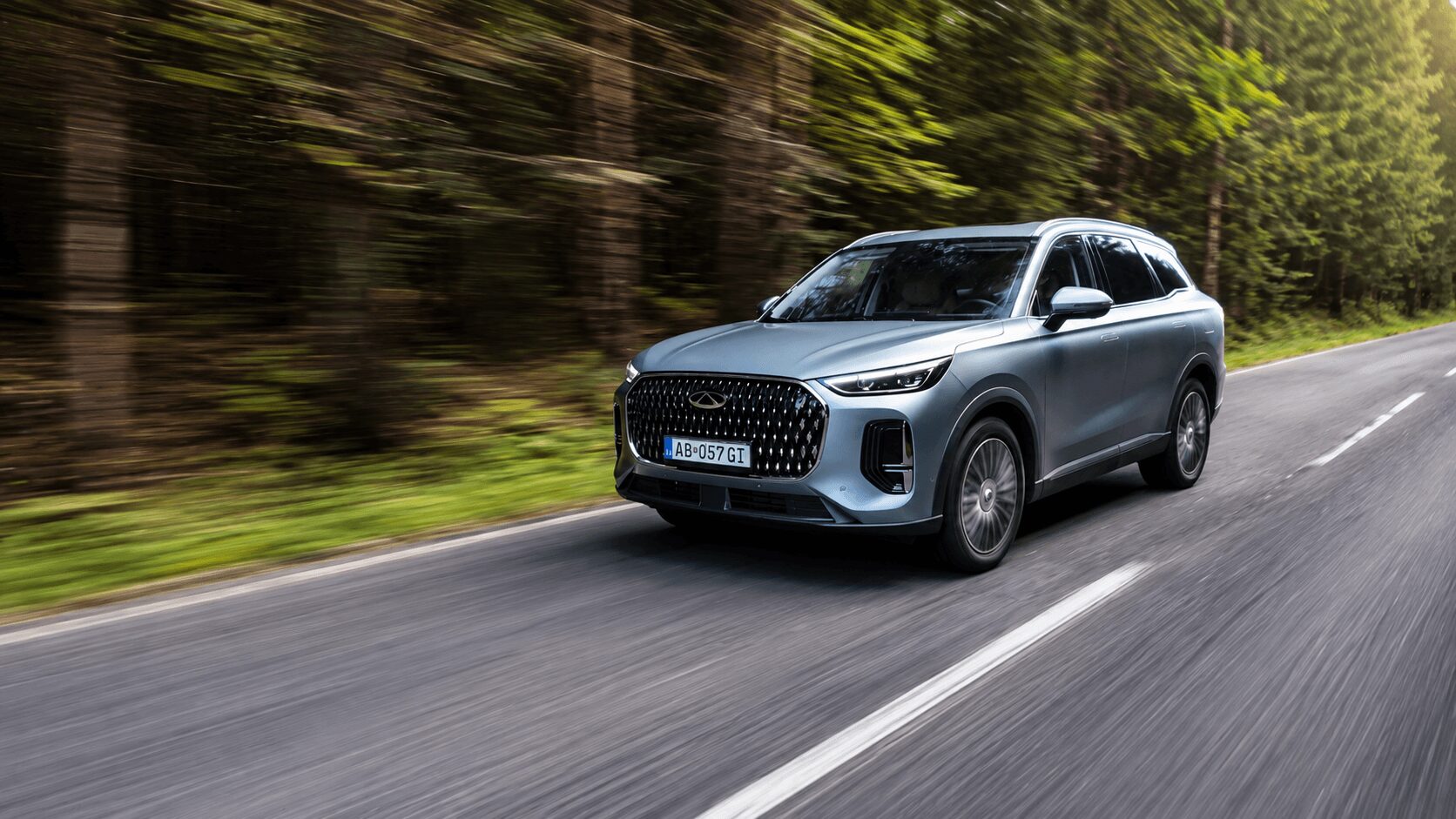 2026 Chery Tiggo 9 plug-in hybrid test recenzia skúsenosti