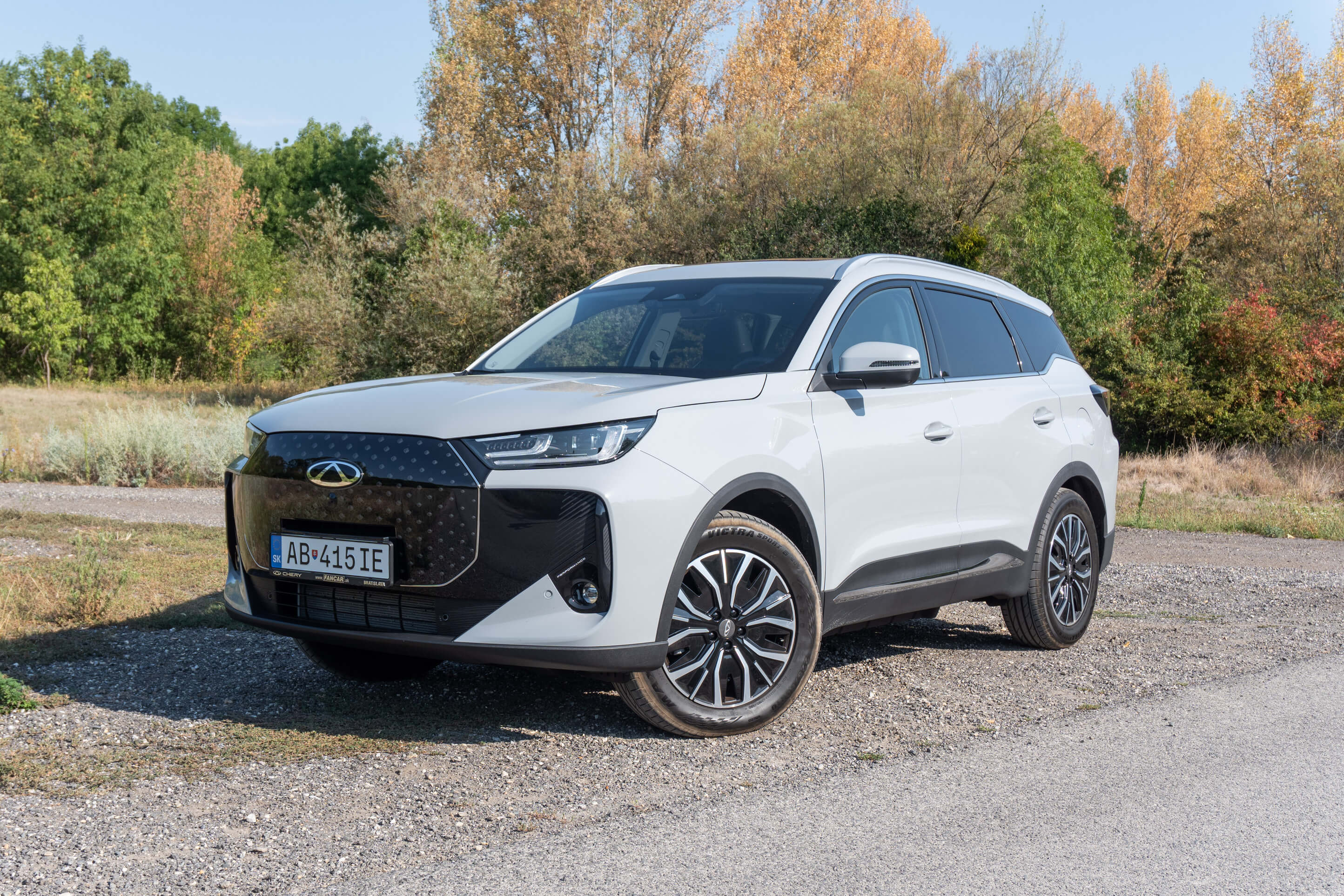 2026 Chery Tiggo 7 plug-in hybrid test recenzia skúsenosti
