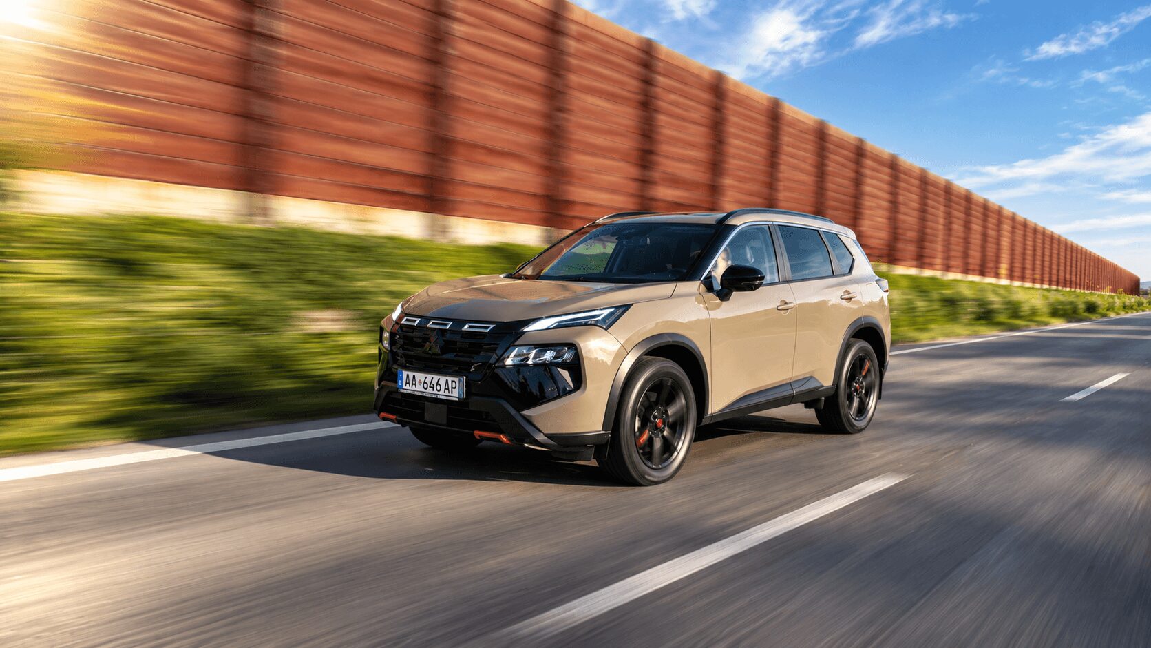 2026 Nissan X-Trail N-trek test recenzia skúsenosti