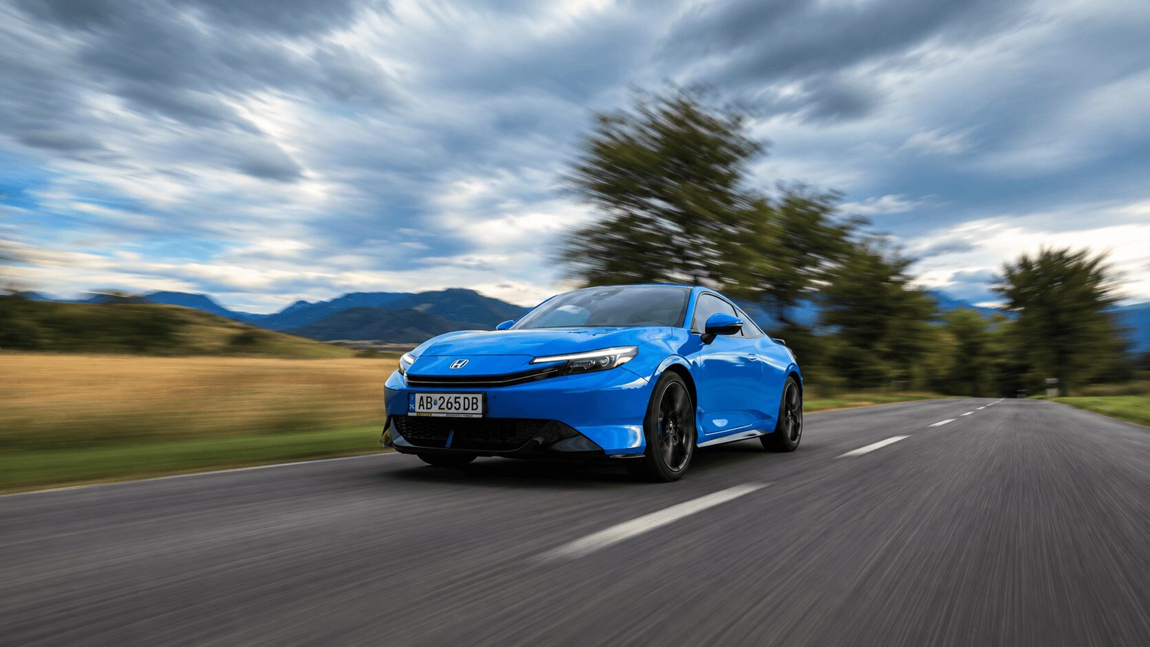 2026 Honda Prelude 2.0 i-MMD Hybrid test recenzia skúsenosti